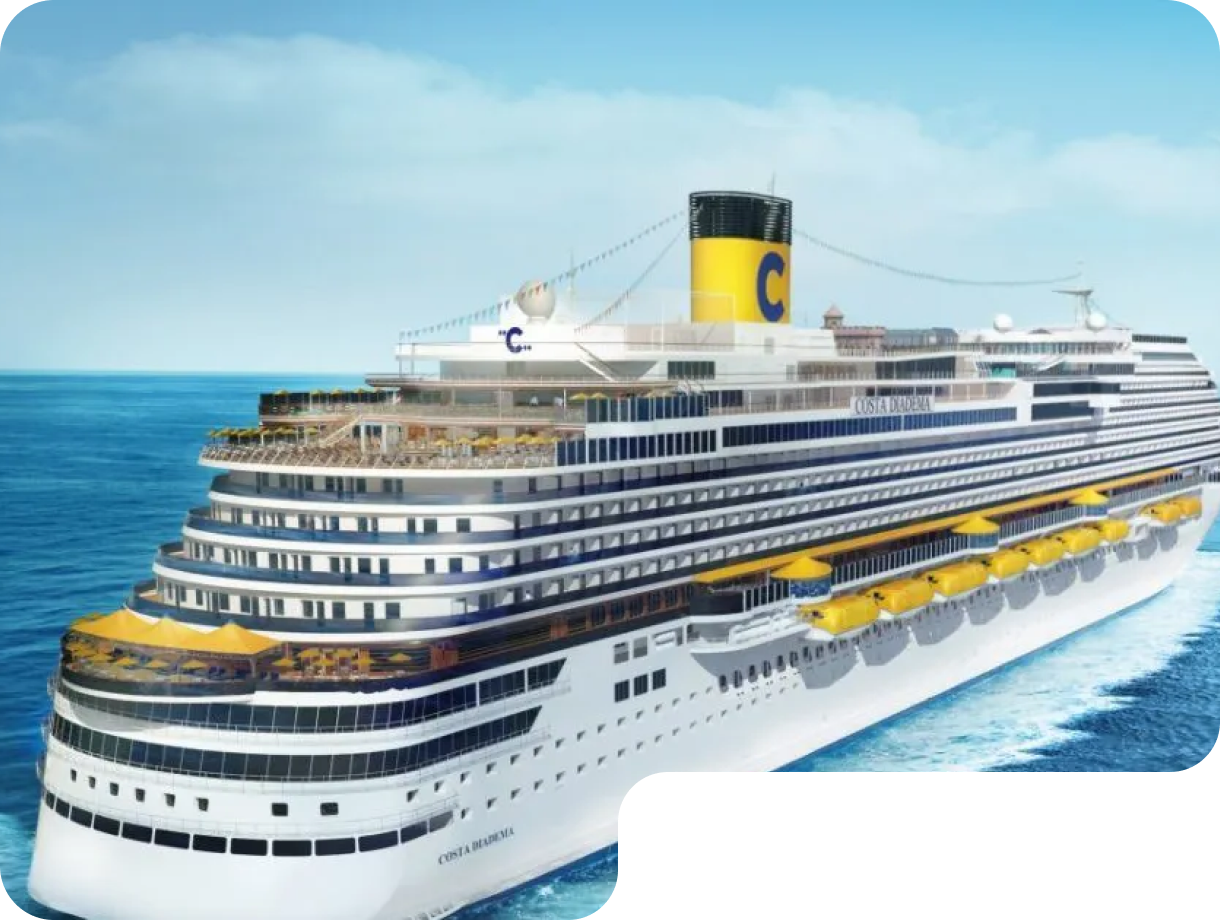cruzeiros-costa